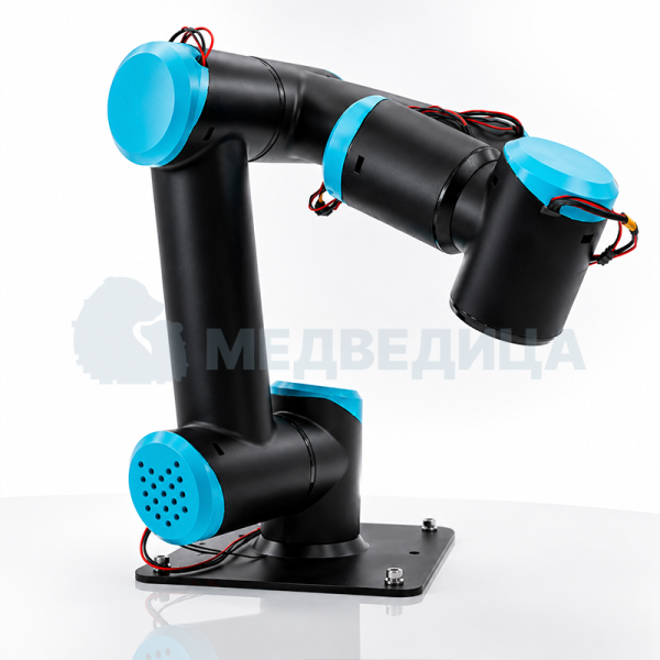 Учебный манипулятор ARM-EDU-65